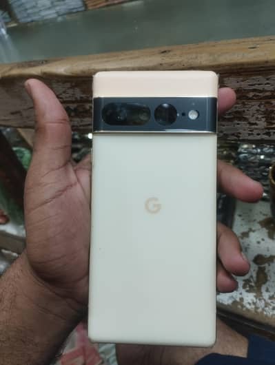 Google Pixel 6 Pro