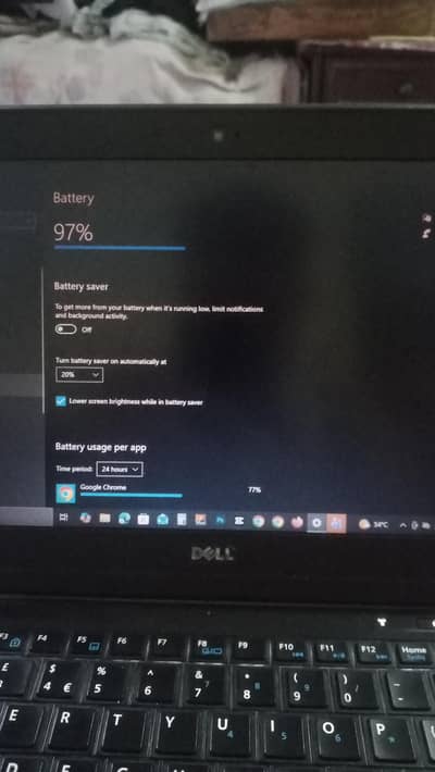 Dell Latitude E7240 Ultrabook | Core i5 4th Gen