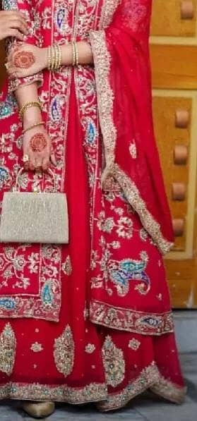 Barat dress