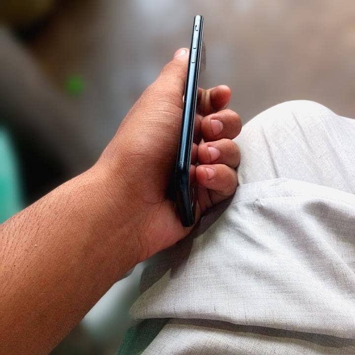 Apple iPhone SE 3