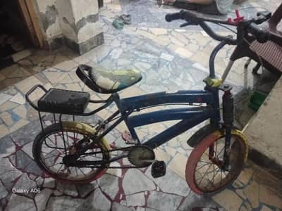 cycle for sale