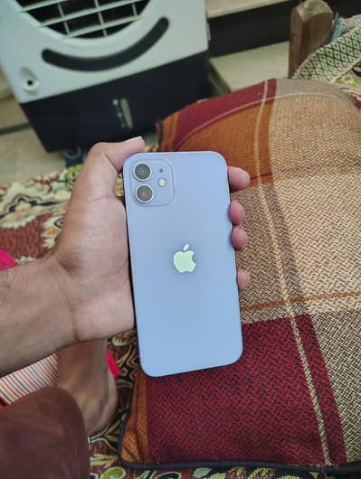 Apple iPhone 12