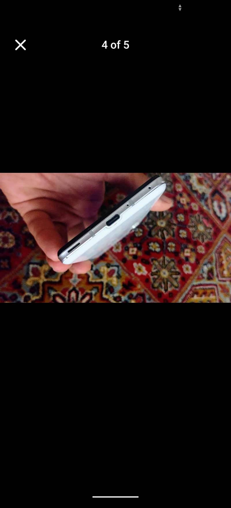 Sharp Aquos R5G 2