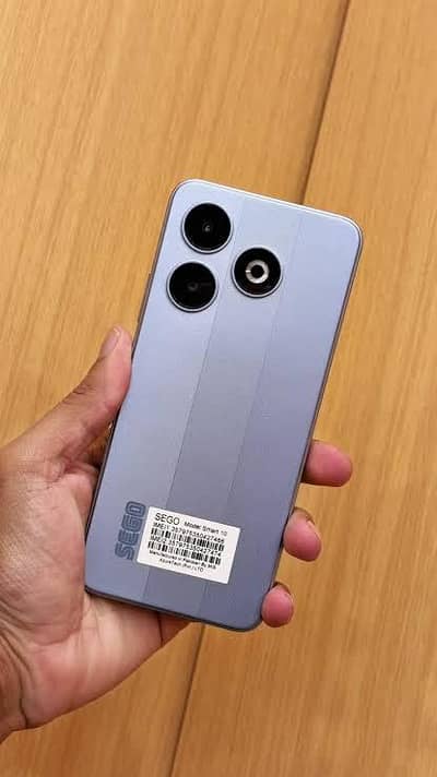 SEGO Smart 10