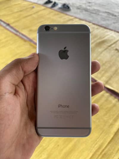 Apple iPhone 6