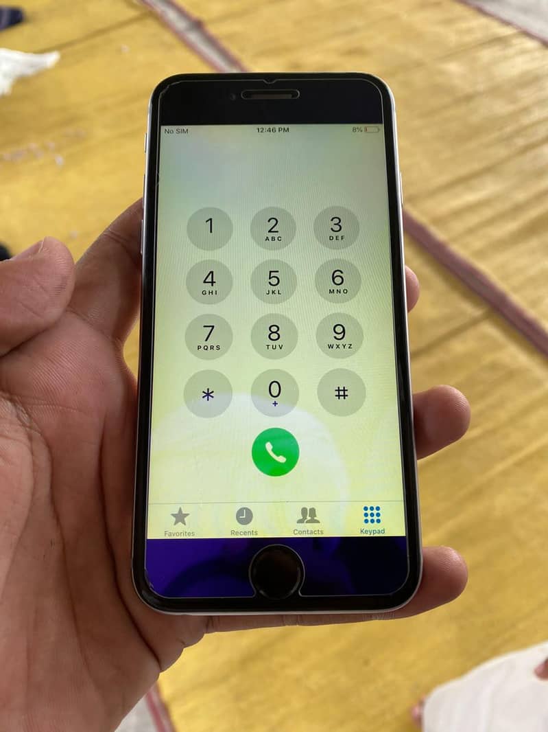 Apple iPhone 6 8