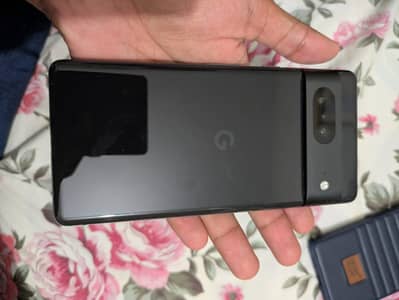 Google Pixel 7