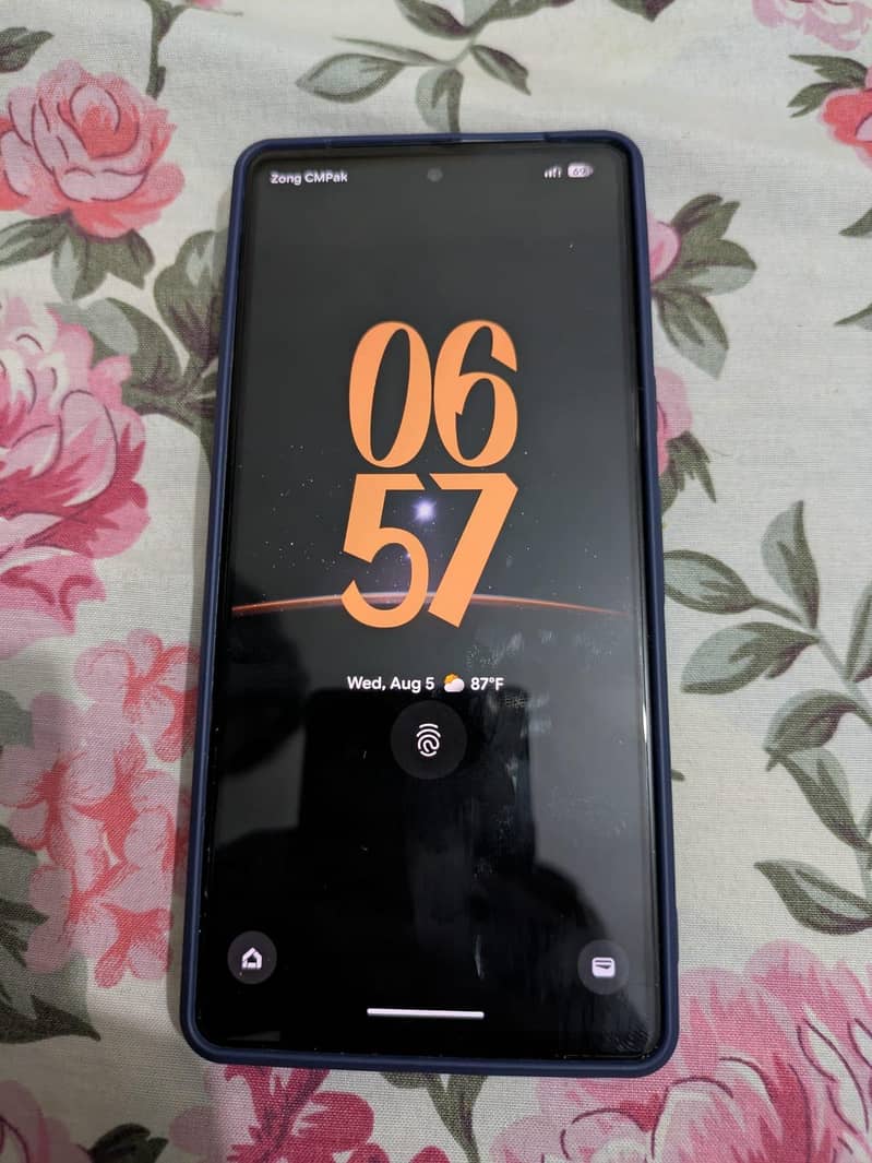 Google Pixel 7 4