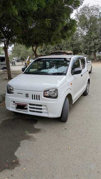 Alto 2024 vxr BtoB excellent condition 03350658870 only WhatsApp