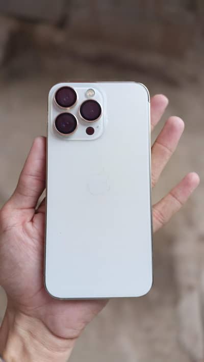 Apple iPhone 13 Pro