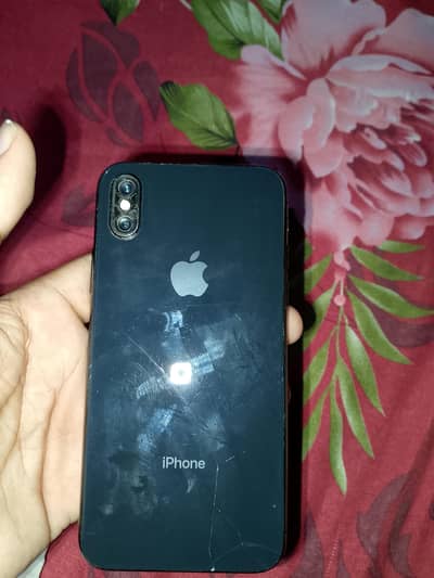 Iphone x