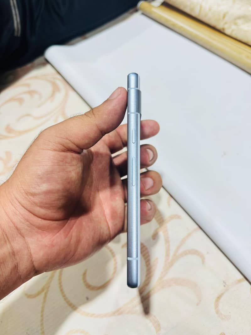 Google Pixel 7a 1