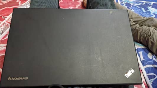 lenovo Thinkpad