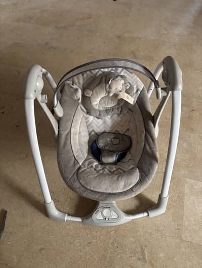 Baby Swing For Sale