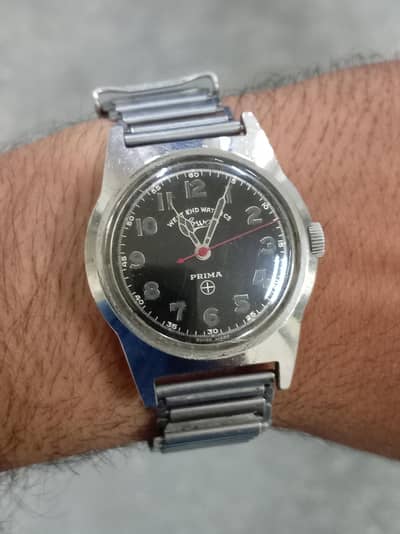 West end watch