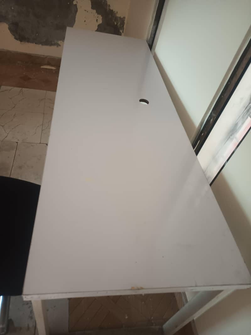 office Table 0