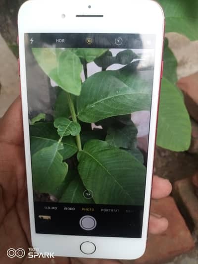 Apple iPhone 7 plus All ok 128gb best mobile