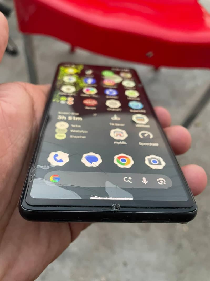 Google Pixel 7 0