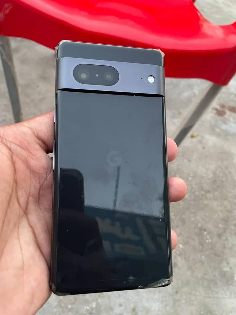 Google Pixel 7 6