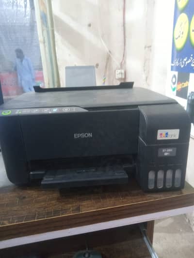 epson 2811 lin a new