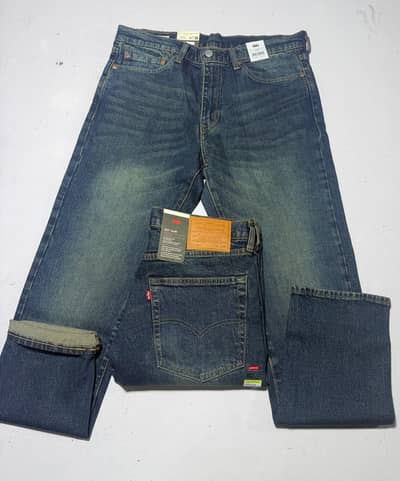 Levis jeans