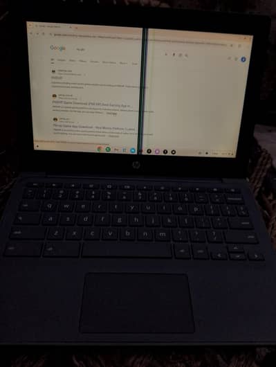Chromebook