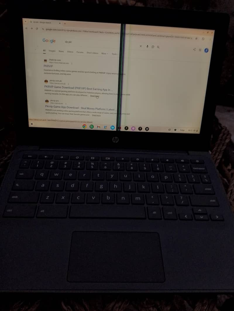 Chromebook 0