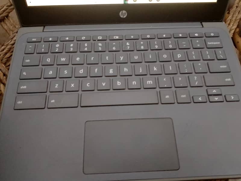 Chromebook 1