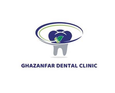 Ghazanfar dental clinic