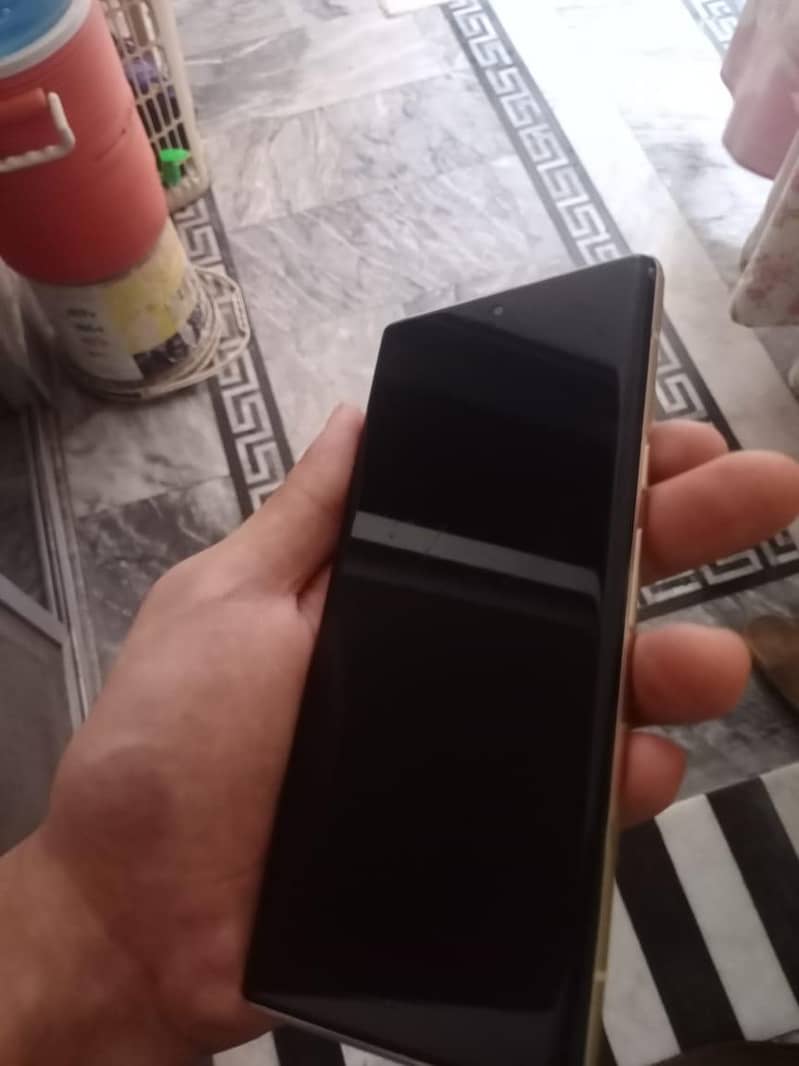 Google Pixel 6 Pro 0