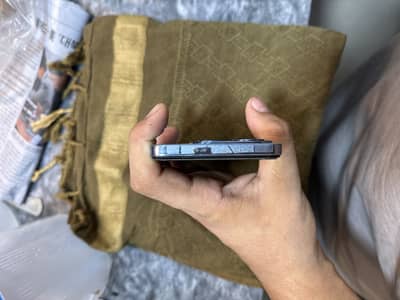 Infinix Hot 40