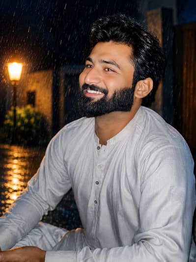 Asad muneer