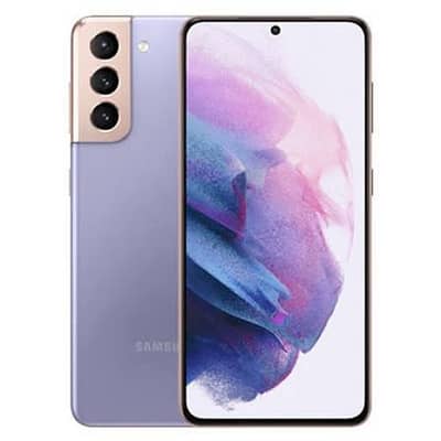 Samsung Mobile S21