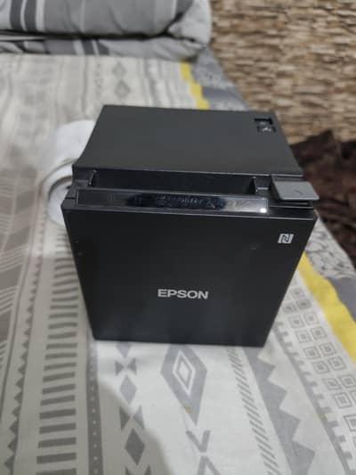 Epson Thermal Receipt Printer