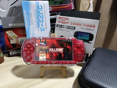 Sony PSP 3000