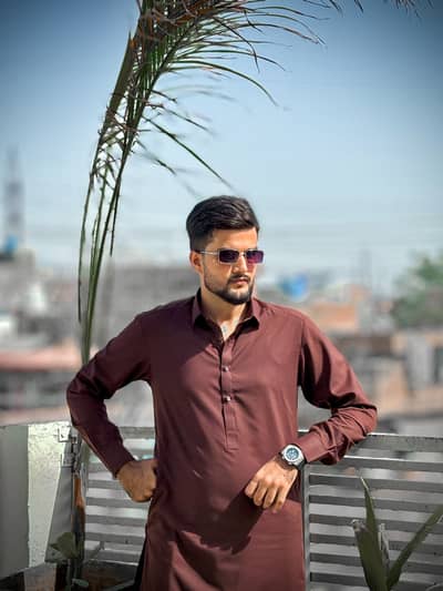 Najmul Hassan