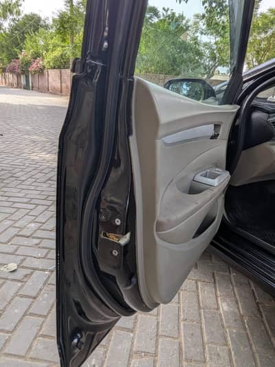 Honda City IVTEC 2014