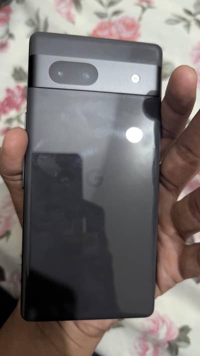 Google Pixel 7a