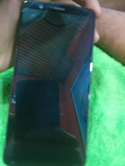 One Plus 5T pta approved 8/128 condition 10/9