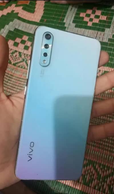 Vivo S1 4+128