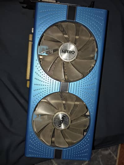 half work graphic card