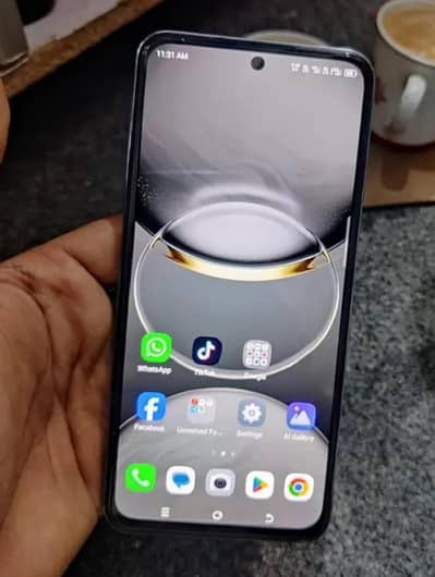 Tecno SPARK 30 Pro