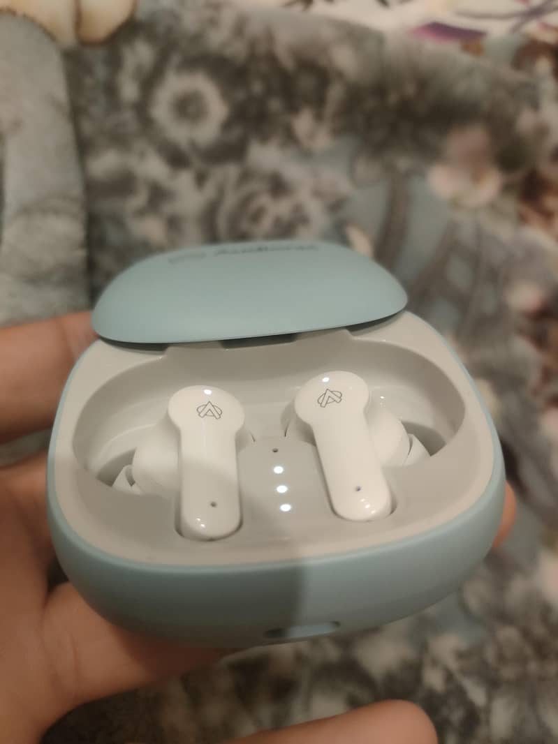 audionic Airbus 550 1
