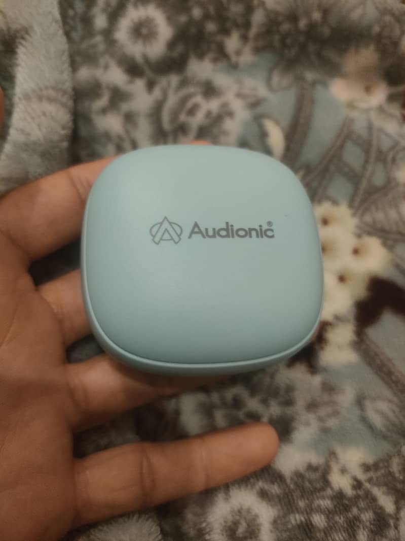 audionic Airbus 550 3