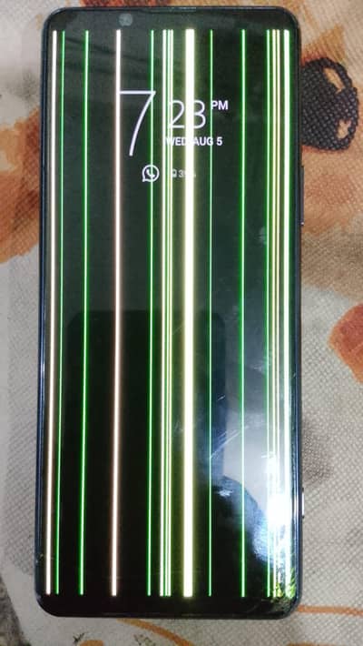 Sony Xperia