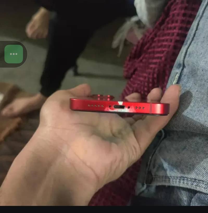 Apple iPhone 13 0