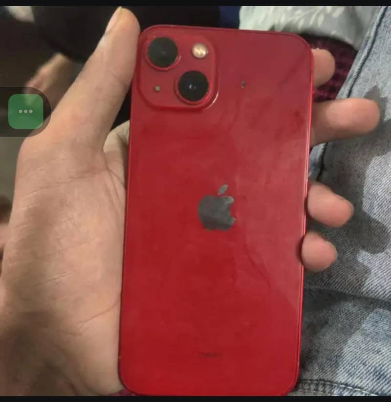 Apple iPhone 13 1