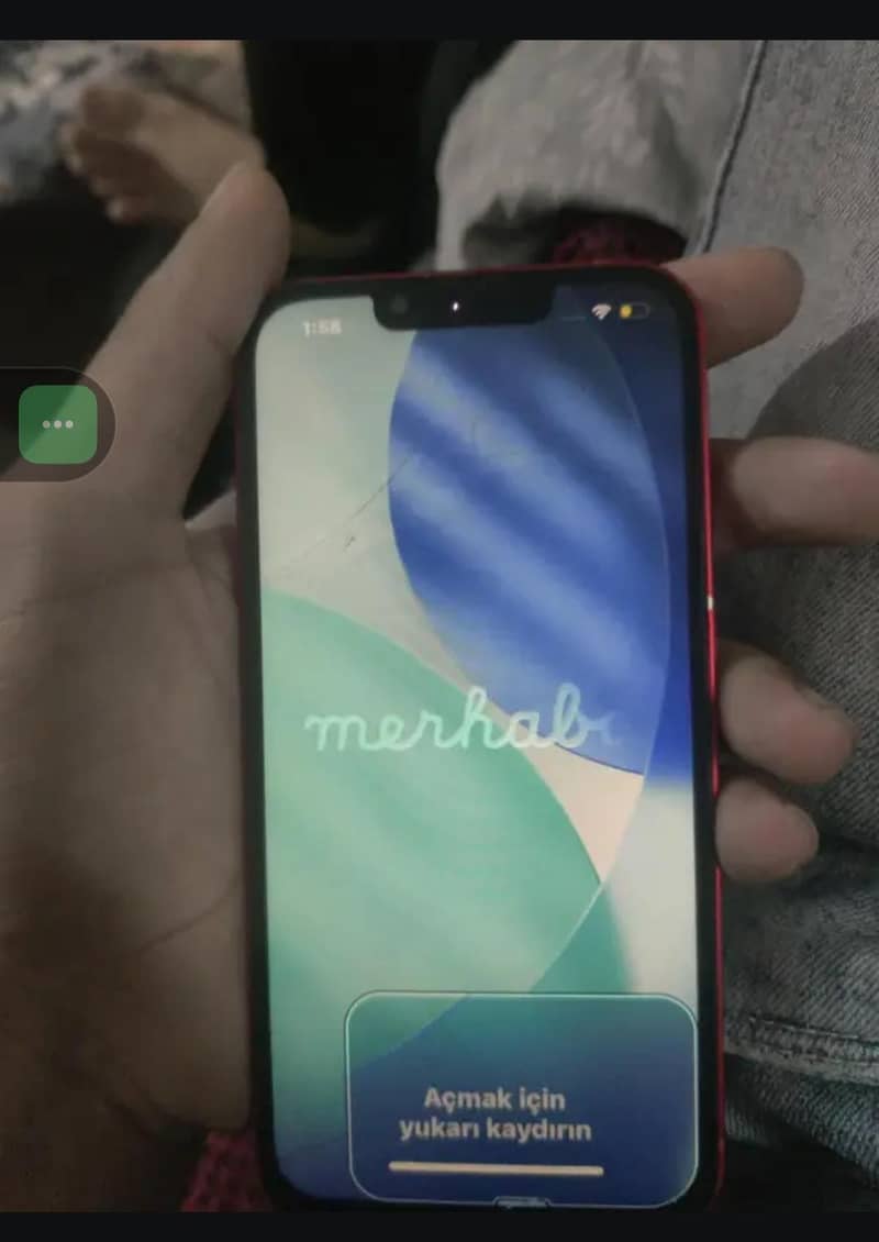 Apple iPhone 13 2