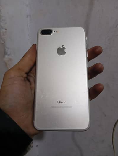 Apple iPhone 7 Plus
