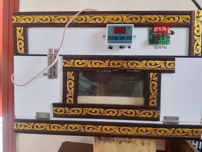 manual incubator